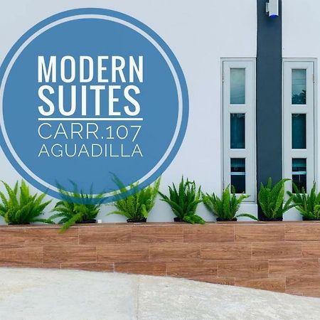 Modern Suite #0 - Best Location Aguadilla Buitenkant foto